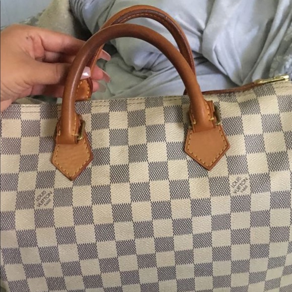 Louis Vuitton bag - Picture 2 of 6